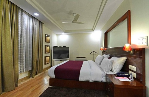 Durg Hotel | HOTEL SAGAR INTERNATIONAL