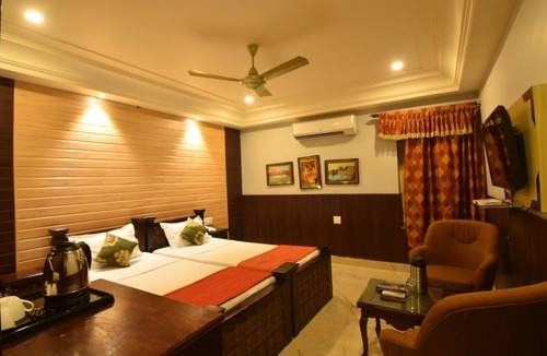 Bikaner House | Hotel Sagar Niwas