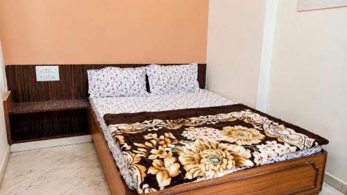 Nathdwara Hotel | Hotel Sagar Palace By Nath Bliss Near Shrinathji Temple