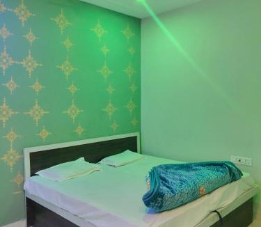 Khatu House | Hotel sagar palace