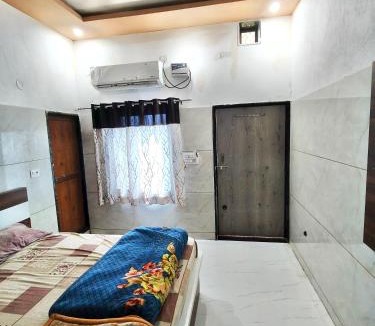 Khatu House | Hotel sagar palace