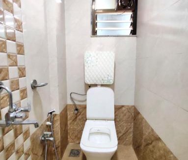 Taloja Hotel | Hotel Sagar Residency