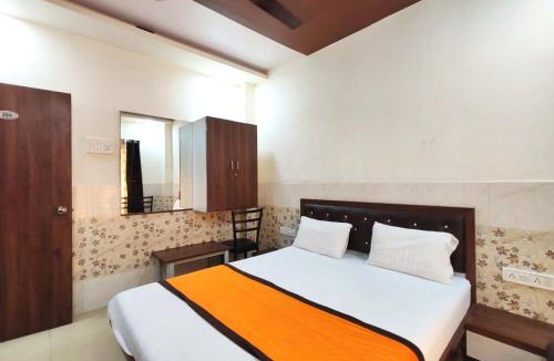Taloja Hotel | Hotel Sagar Residency