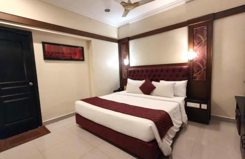 Bhutapandi Hotel | HOTEL SAHANA CASTLE