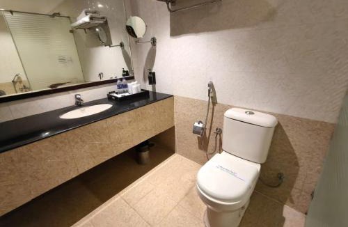 Bhutapandi Hotel | HOTEL SAHANA CASTLE