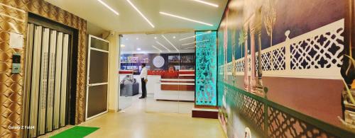 Nashik Hotel | Hotel Sahara Residency
