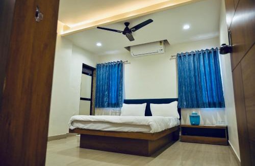 Radhanpur Hotel | Hotel Sahyog