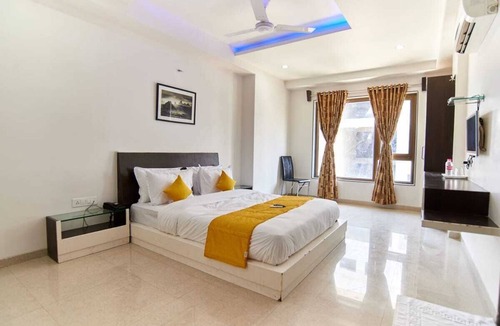 Shirdi Hotel | Hotel Sai Bansi