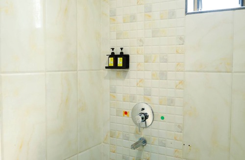 Shirdi Hotel | Hotel Sai Bansi