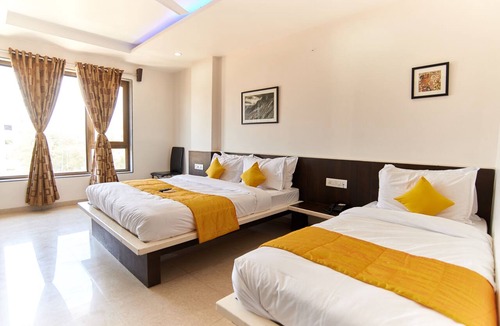 Shirdi Hotel | Hotel Sai Bansi