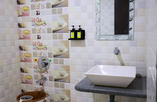 Shirdi Hotel | Hotel Sai Bansi