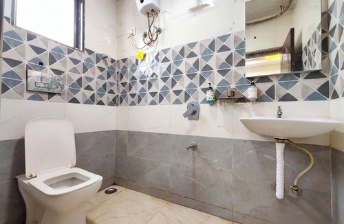 Navi Mumbai Hotel | Hotel Sai Bansi Residency