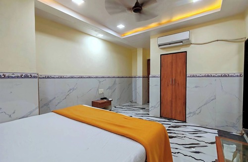 Navi Mumbai Hotel | Hotel Sai Bansi Residency