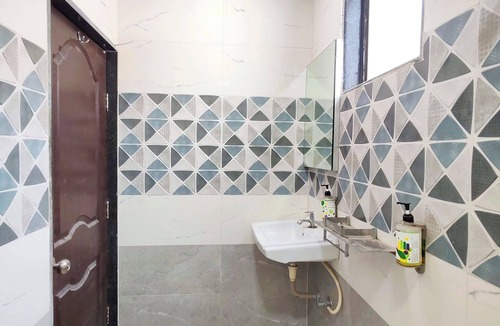 Navi Mumbai Hotel | Hotel Sai Bansi Residency