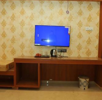 Shirdi Hotel | Hotel Sai D-lax