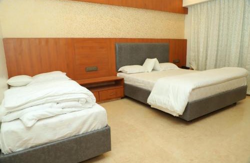 Shirdi Hotel | Hotel Sai D-lax