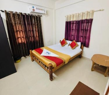 Hampankatta Hotel | Hotel SAI GRAND