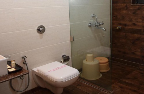 Shirdi Hotel | Hotel Sai Jashan Shirdi - Where blessings & comfort meet