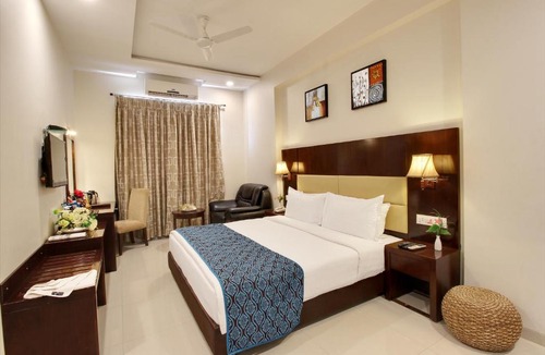Shirdi Hotel | Hotel Sai Jashan Shirdi - Where blessings & comfort meet
