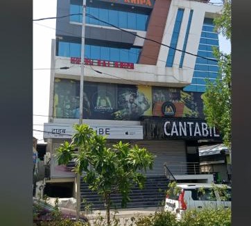 Dewas Hotel | Hotel Sai kripa Dewas