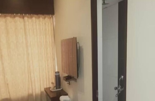 Airoli Hotel | Hotel Sai Nidhi supreme -Prajapati