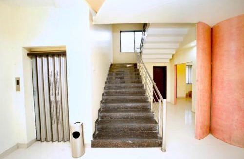 Bid Hotel | Hotel Sai Palace Executive Lodging