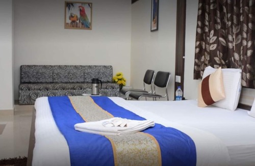 Bhinmal Hotel | Hotel Sai Palace