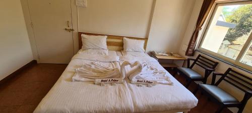 Satara Hotel | Hotel Sai Palace