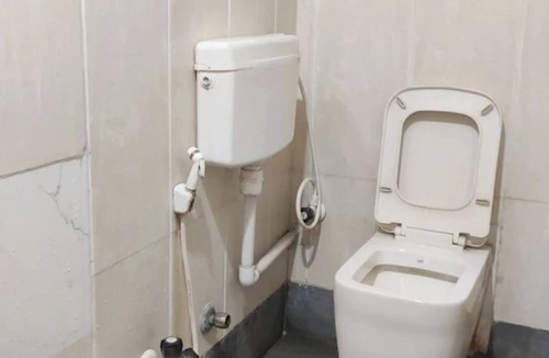 Shirdi Hotel | Hotel Sai Prabhu Inn Shirdi