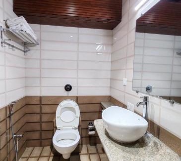 Khalapur Hotel | Hotel Sai Residency