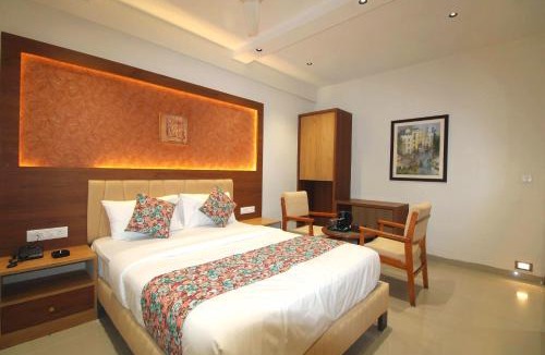 Khalapur Hotel | Hotel Sai Residency