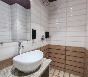 Khalapur Hotel | Hotel Sai Residency