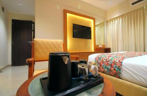 Khalapur Hotel | Hotel Sai Residency
