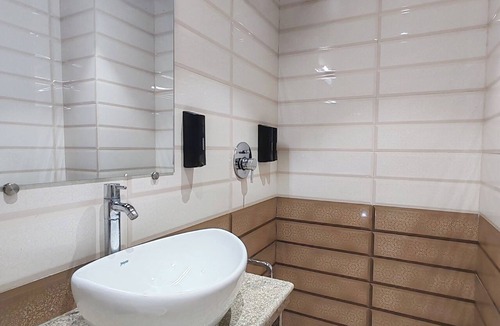 Karjat Hotel | Hotel Sai Residency