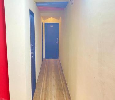 Bhiwandi Hotel | Hotel Sai Sagar