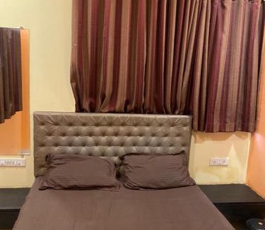 Bhiwandi Hotel | Hotel Sai Sagar