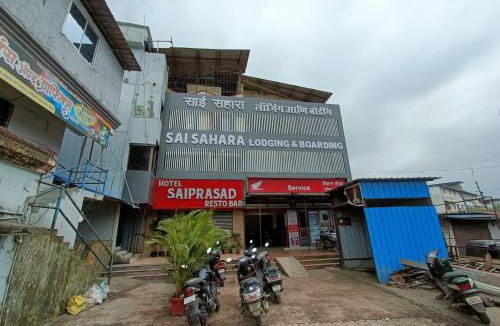 Bhiwandi Hotel | Hotel Sai Sahara Bhiwandi