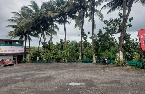 Pen House | Hotel Sai Samrat