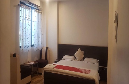 Pen House | Hotel Sai Samrat