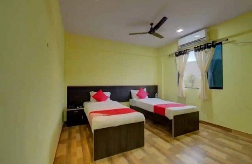 Pen House | Hotel Sai Samrat