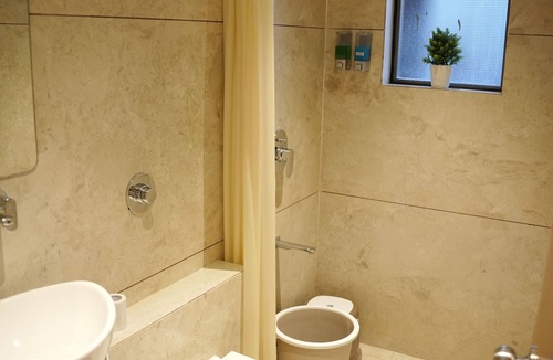 Shirdi Hotel | Hotel Sai Seeta Palace Newly Renovated