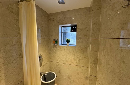 Shirdi Hotel | Hotel Sai Seeta Palace Newly Renovated