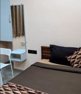 Nagpur Hotel | Hotel Sai Vandan