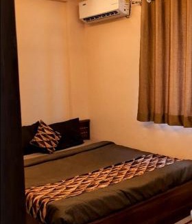 Nagpur Hotel | Hotel Sai Vandan