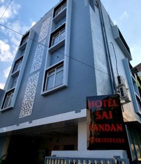 Nagpur Hotel | Hotel Sai Vandan