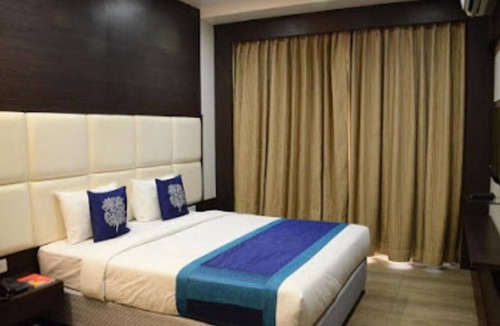 Nashik Hotel | Hotel Sai Vijay