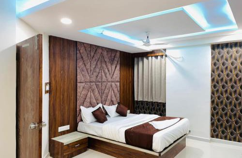 Ahmedabad House | hotel sai villa