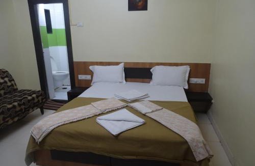Shirdi Hotel | Hotel Saikrupa
