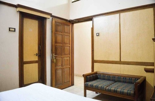 Raipur Hotel | Hotel Saiom Palace