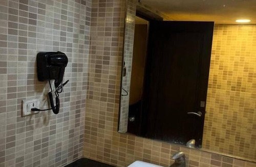 Hyderabad Hotel | Hotel Saiprakash